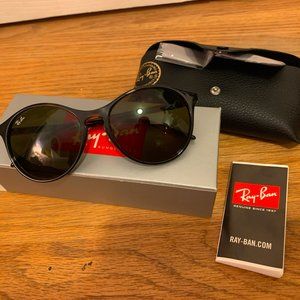 Ray Ban NWT Women's RB4371 Sunglasses